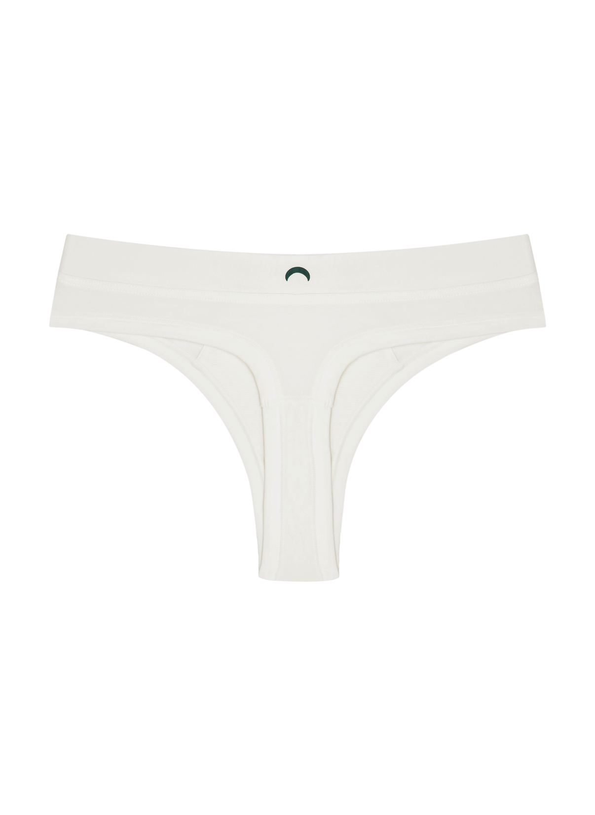 Undyed