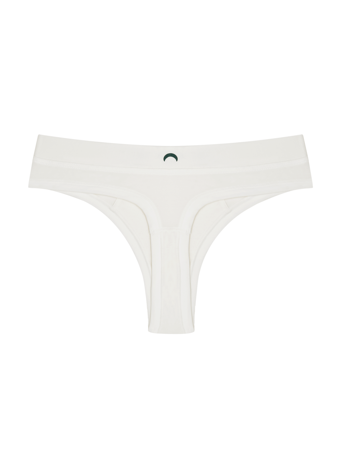Undyed