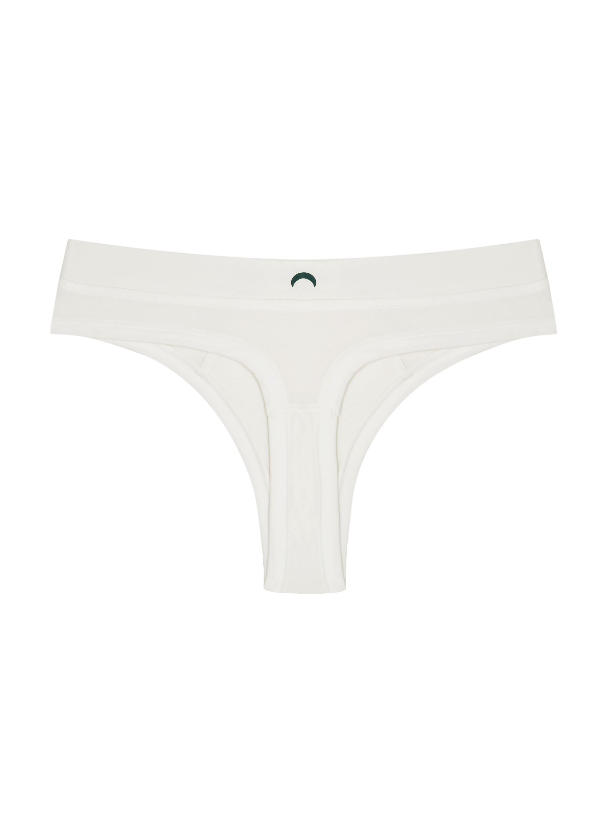 Undyed