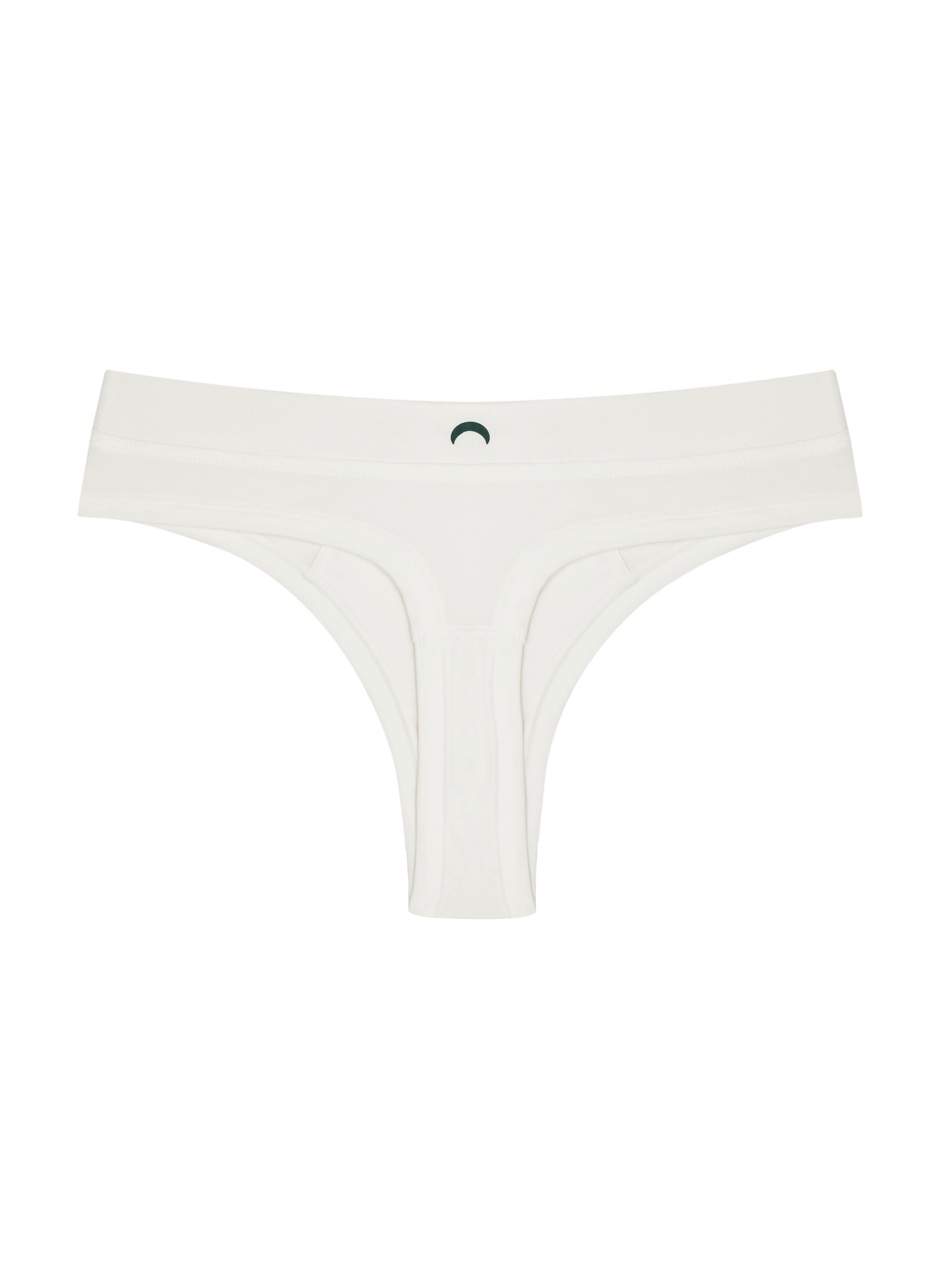 Undyed