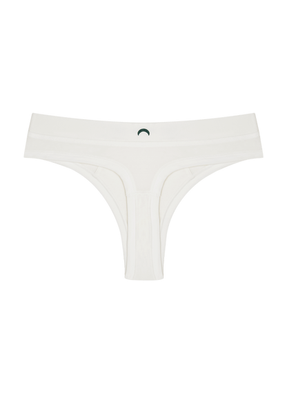Undyed