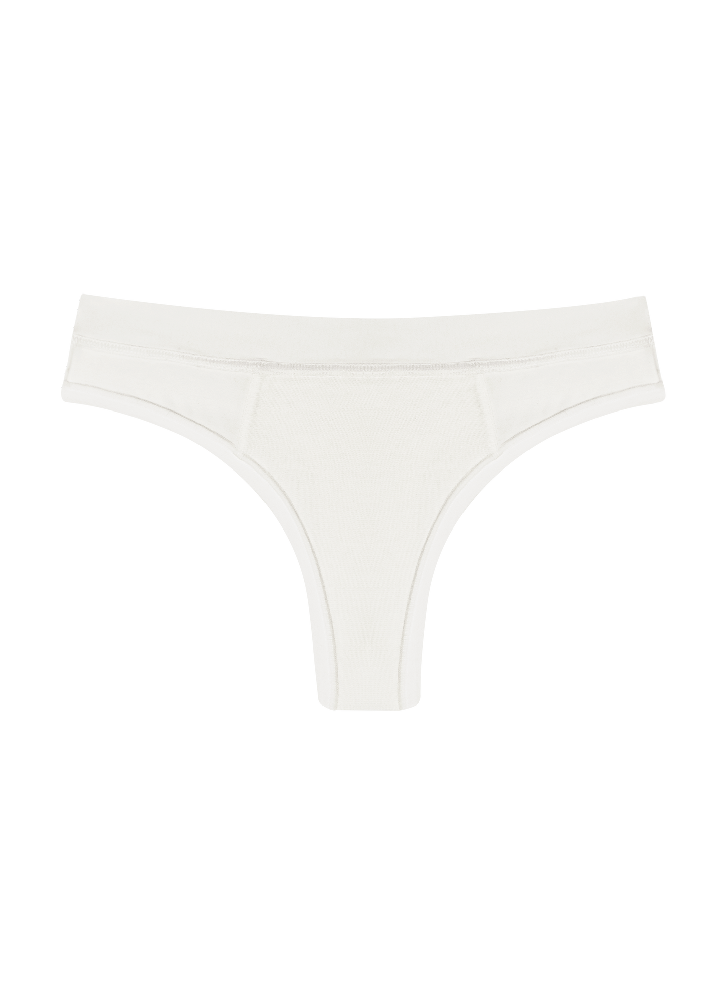 Undyed