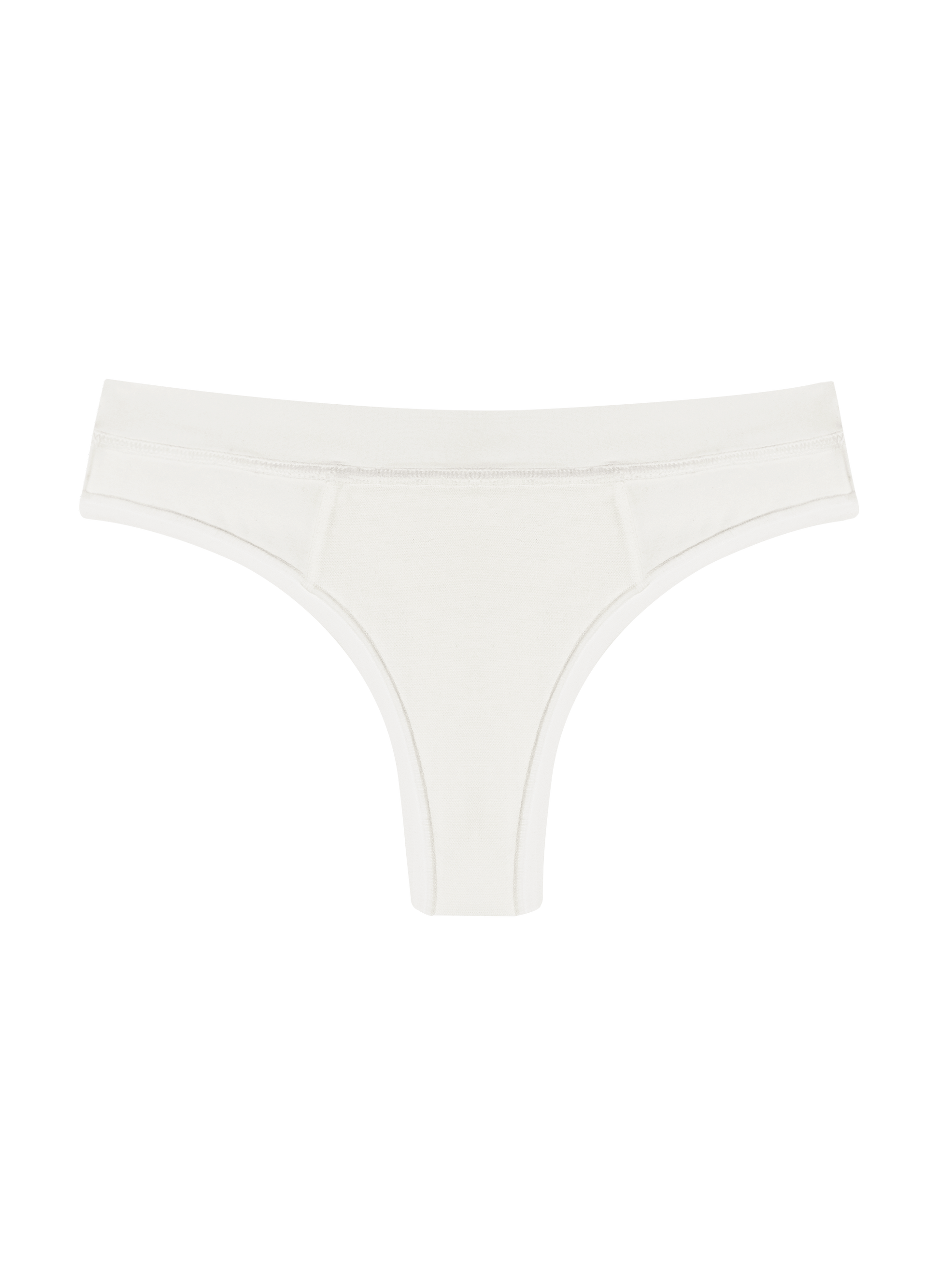 Undyed