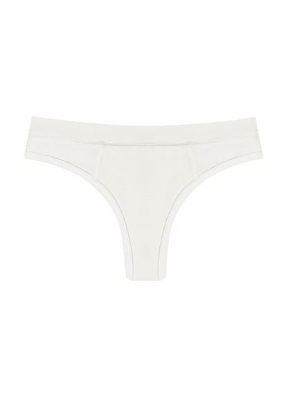 Undyed