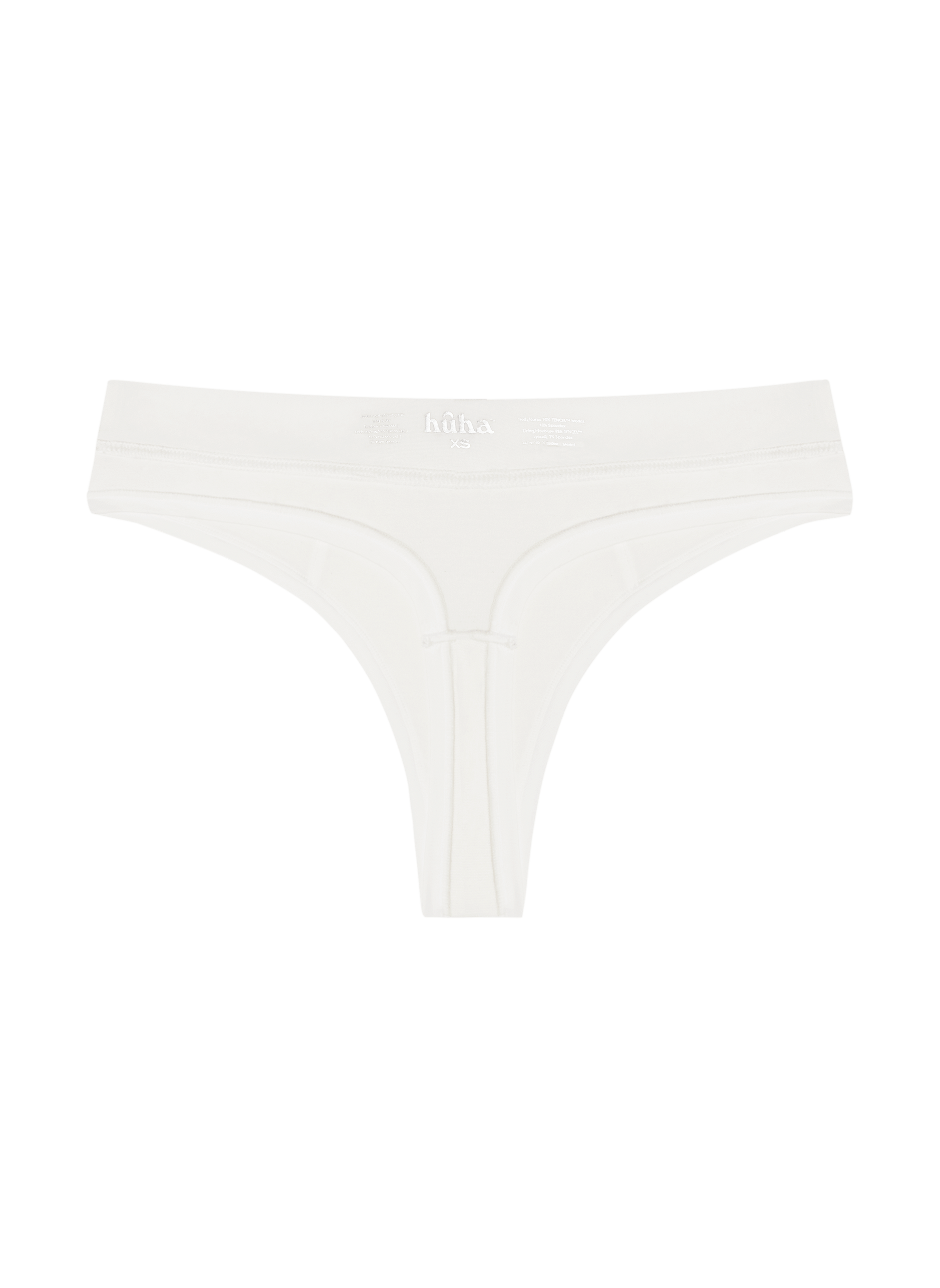 Undyed