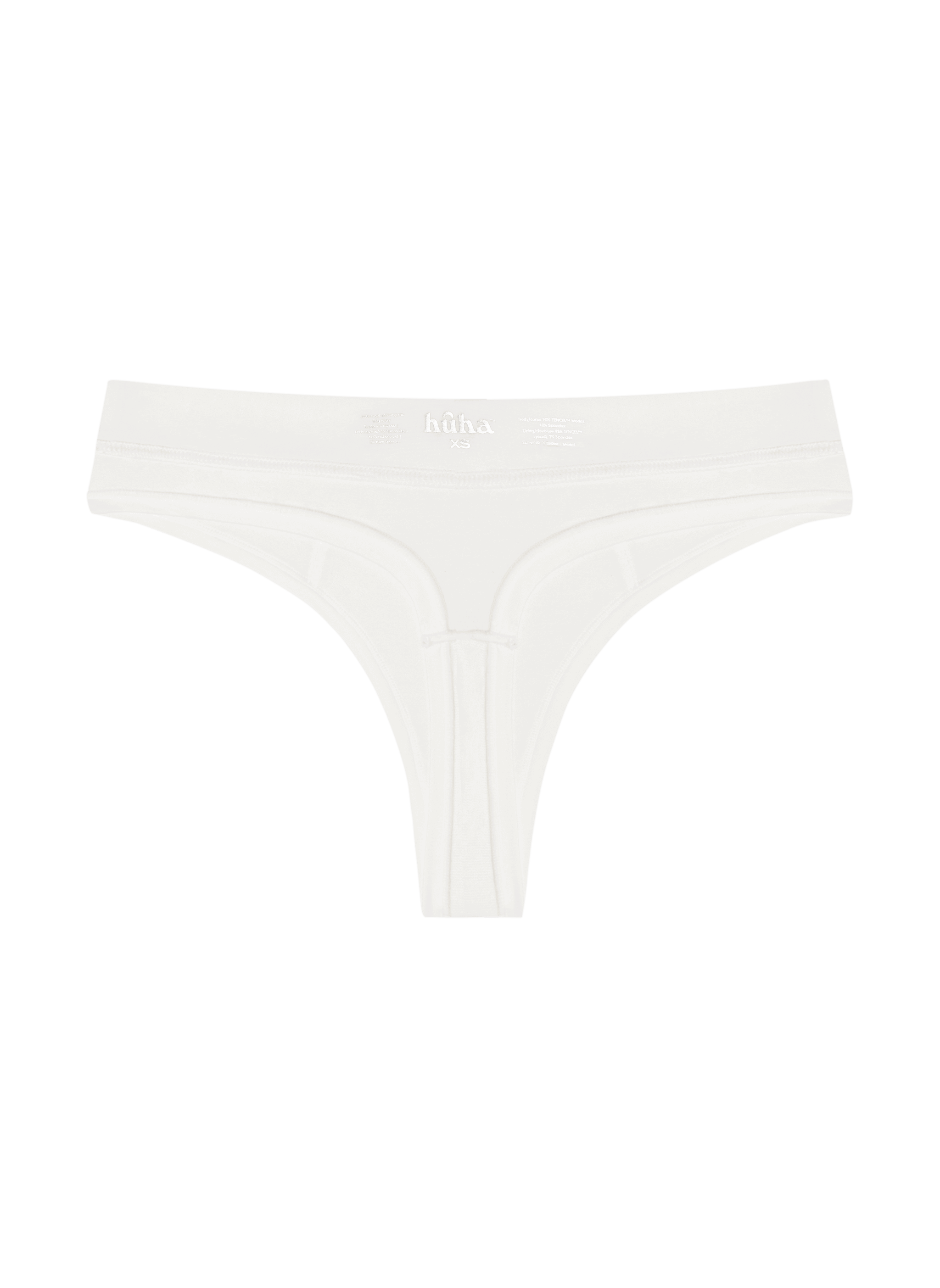 Undyed
