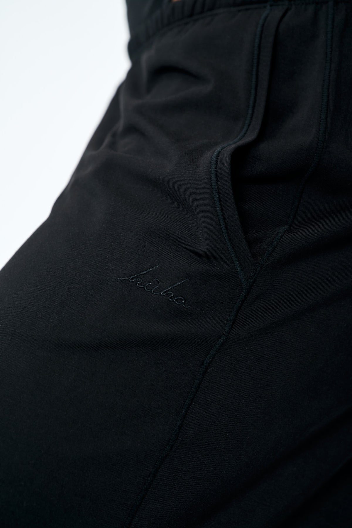 Easy Tee + Everywhere Pant Set