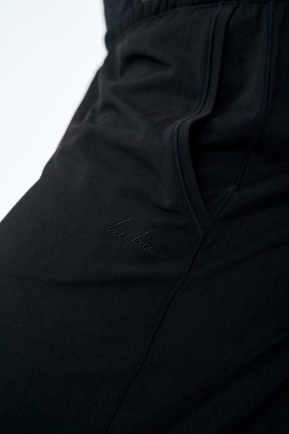 Easy Tee + Everywhere Pant Set