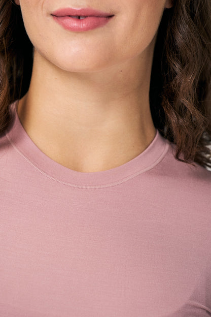 Quartz | Model is size S top and 5’9”