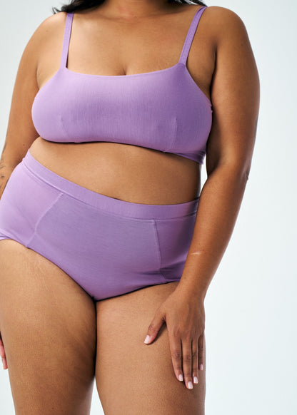 Aster | Model wears size 2XL
