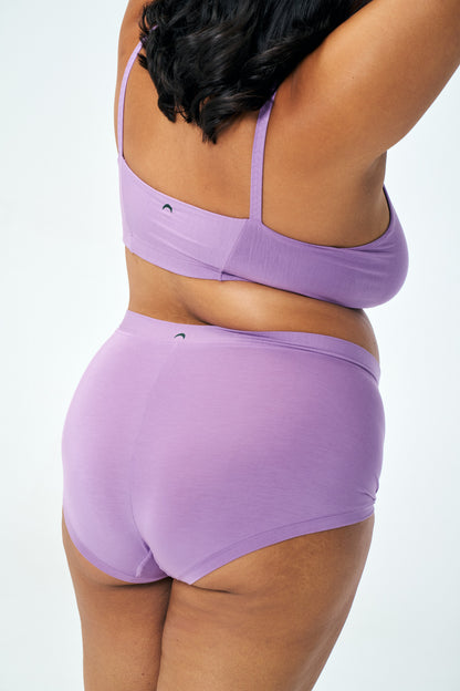 Aster | Model wears size 2XL