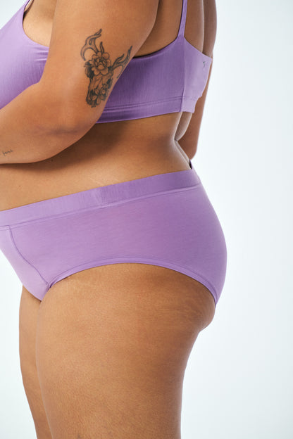 Aster | Model wears size 2XL