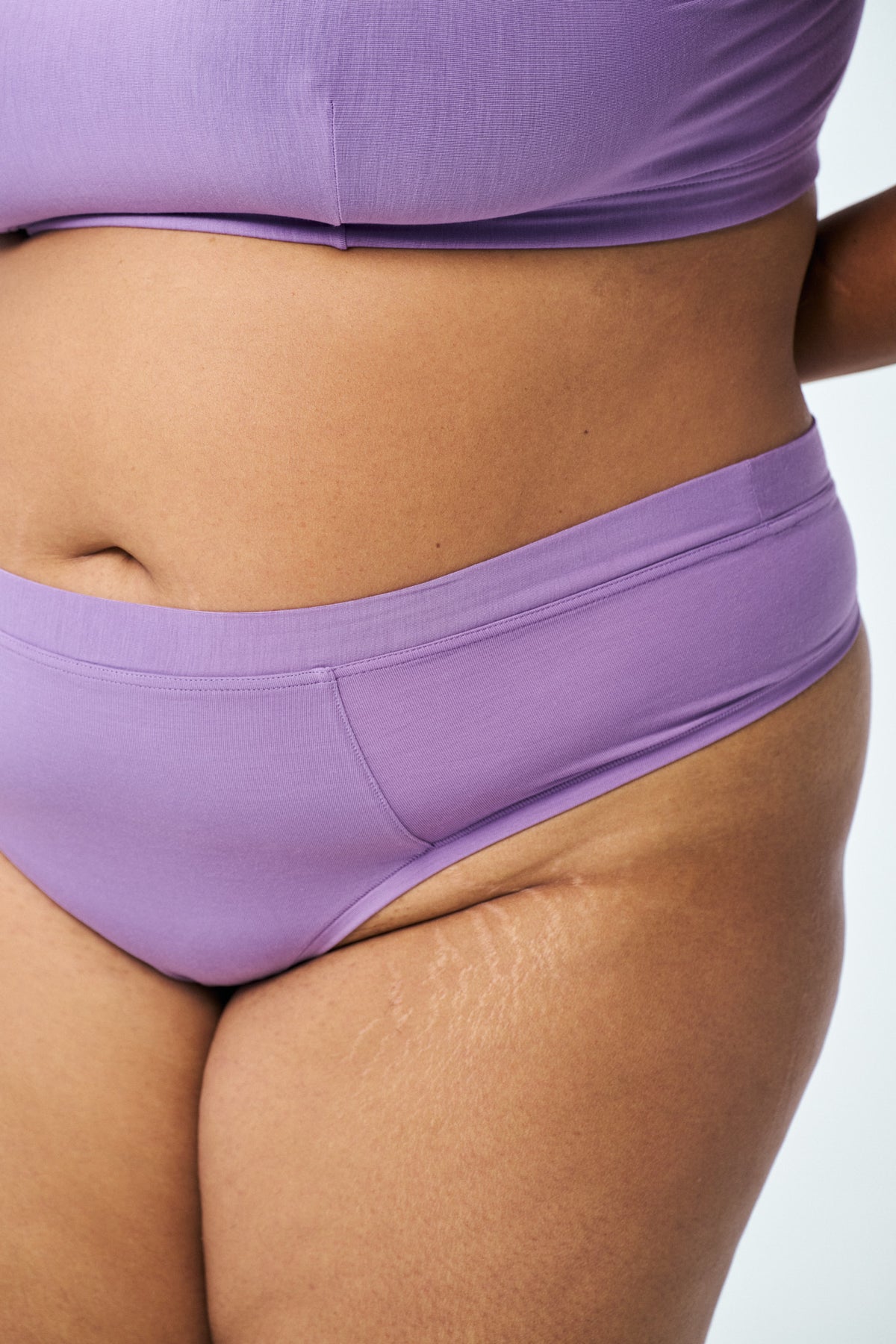Aster | Model wears size 2XL