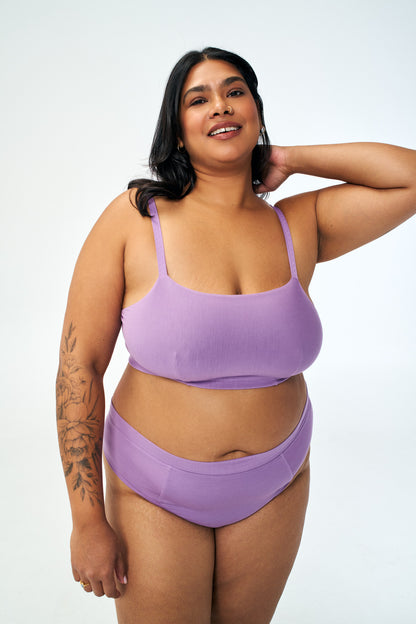 Aster | Model wears size 2XL