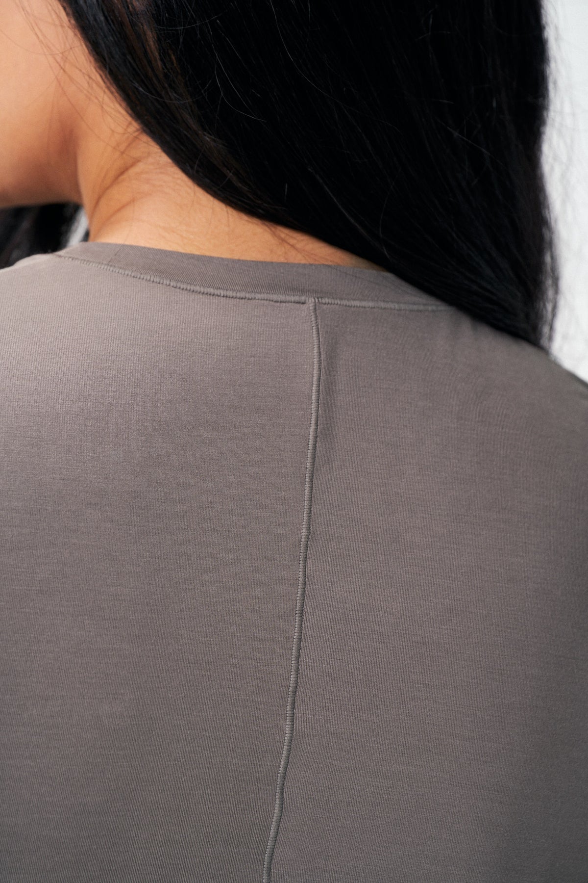 Iron | Model is size M top and 5'10".