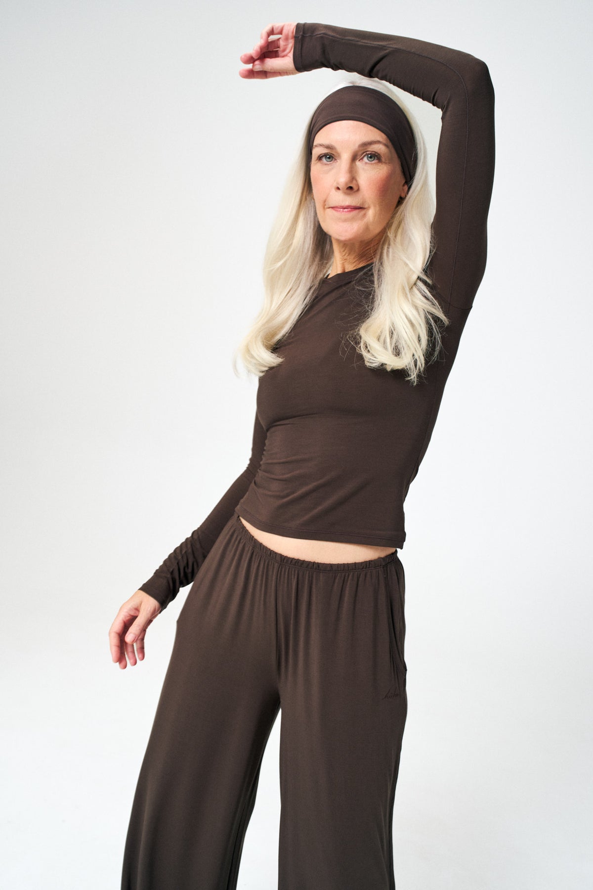 Java | Model is size XS and 5’8”.