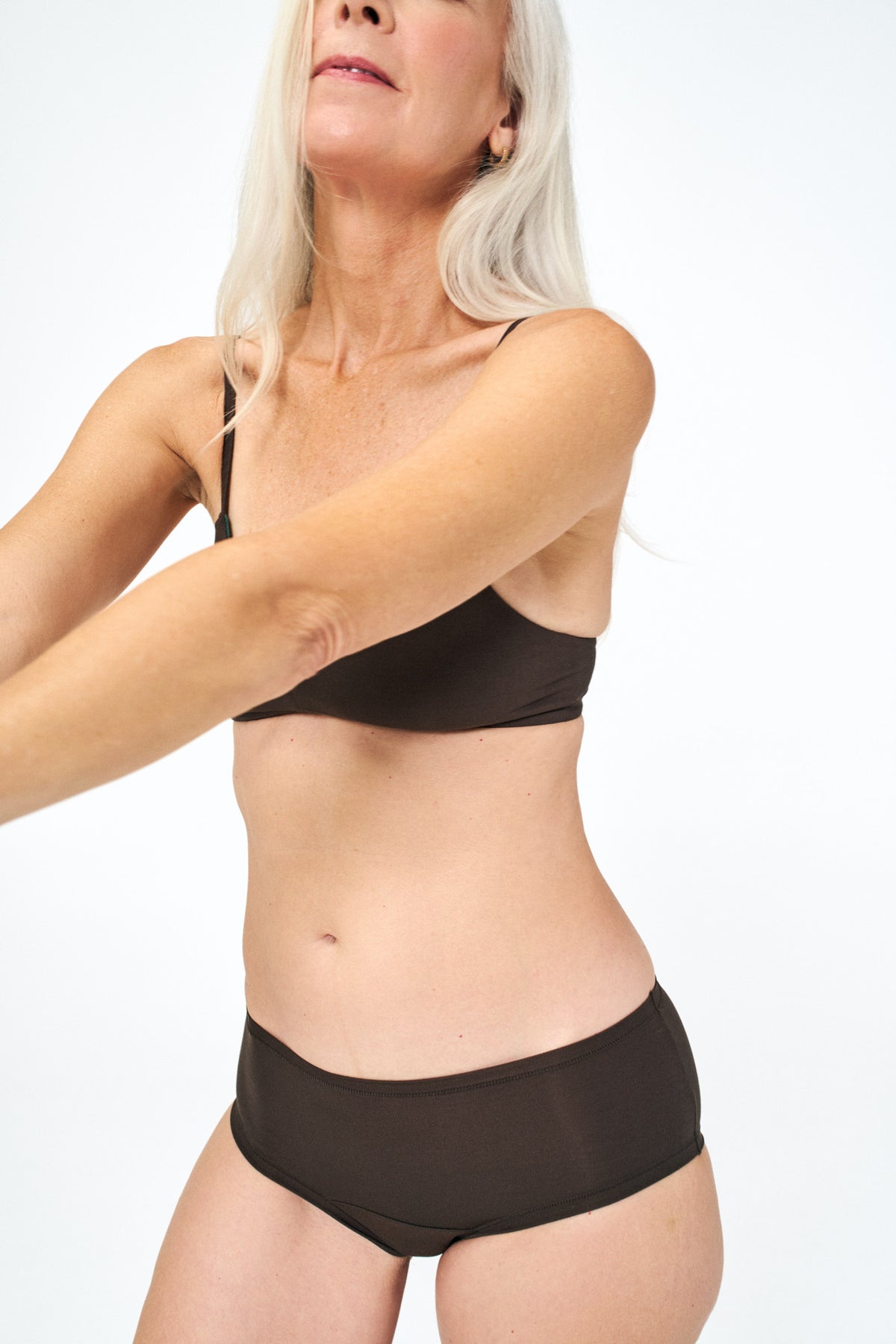 Java | Model is size XS