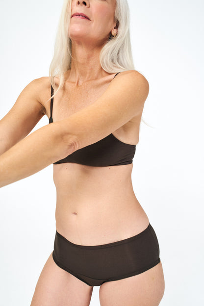 Java | Model is size XS