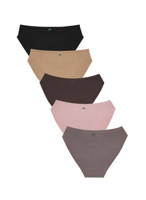 Bikini 5-Pack