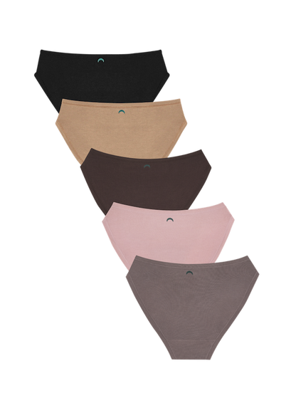 Bikini 5-Pack