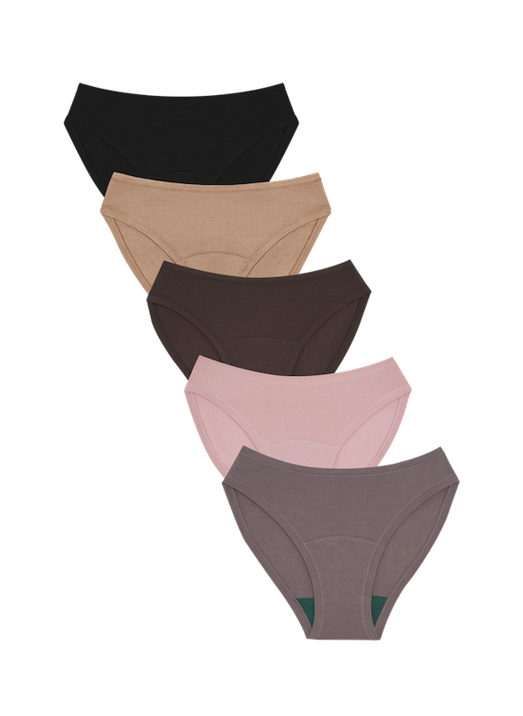 Bikini 5-Pack