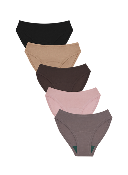Bikini 5-Pack