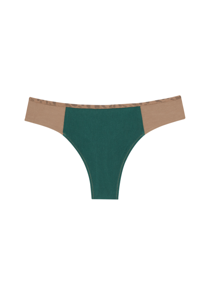 Leopard Tan