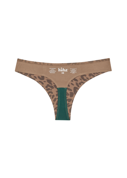 Leopard Tan