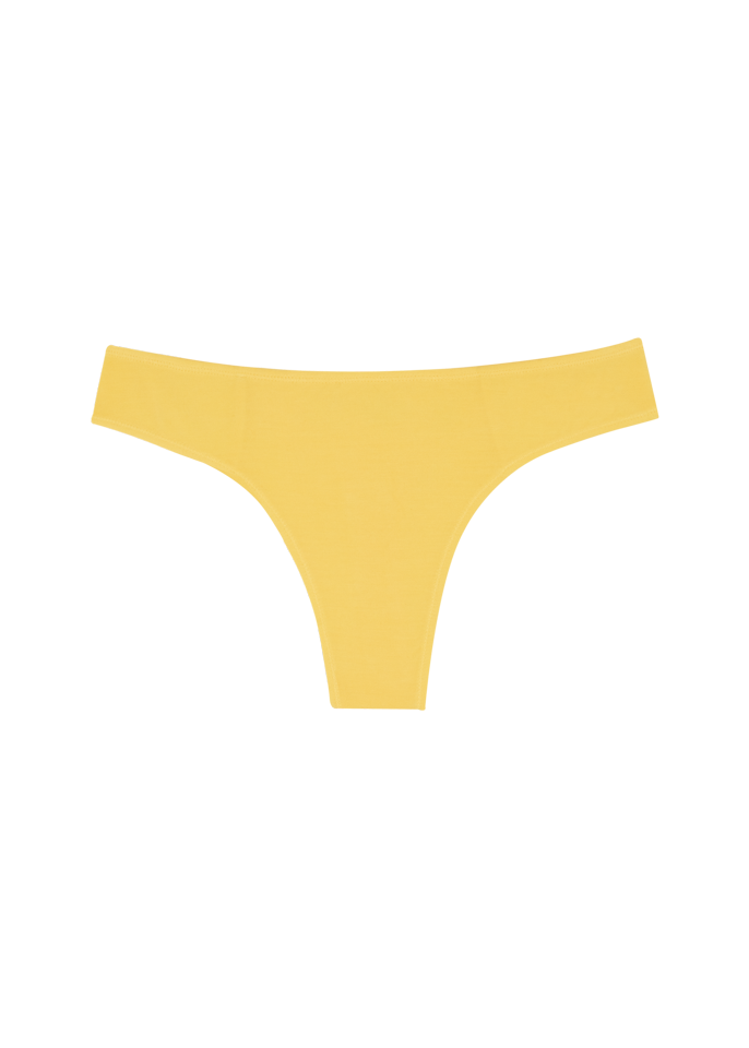All Star Yellow
