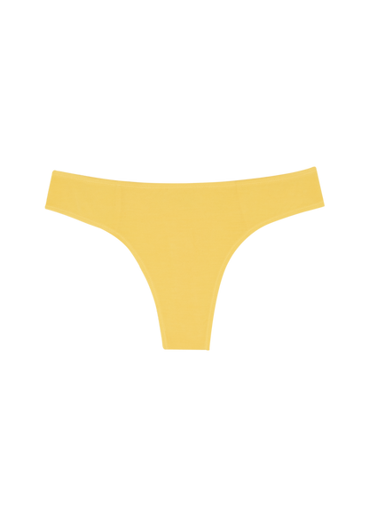 All Star Yellow