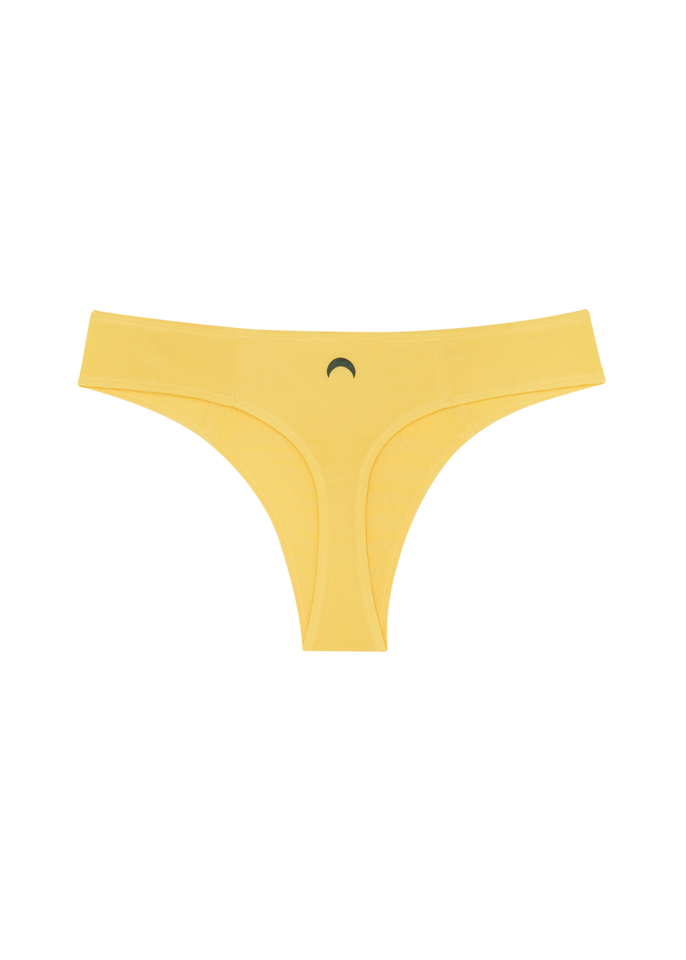 All Star Yellow