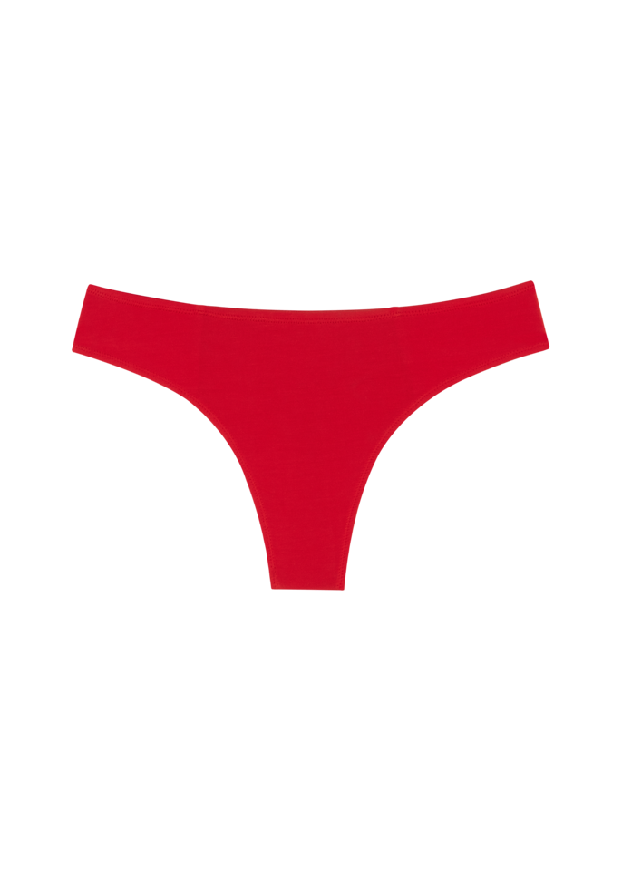 string discret