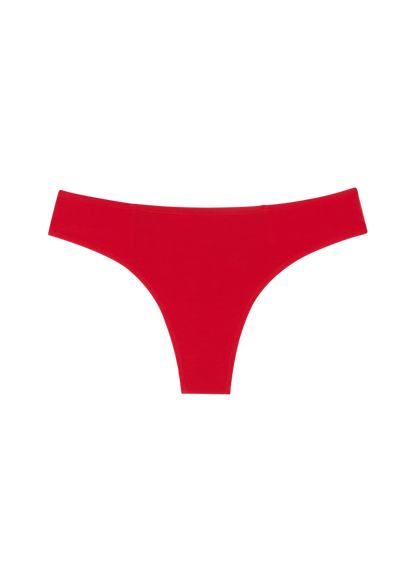 Low Profile Thong