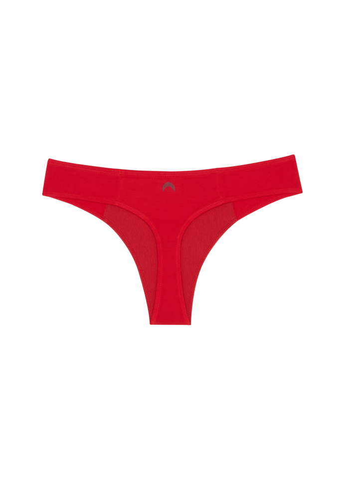 string discret