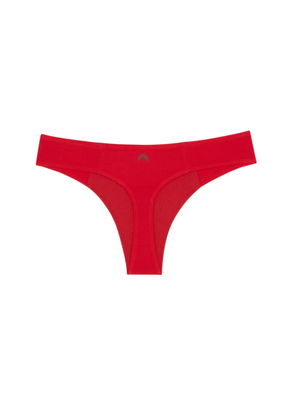 Low Profile Thong