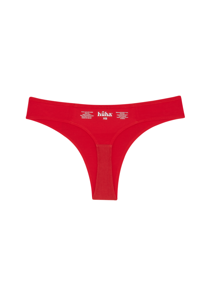 string discret