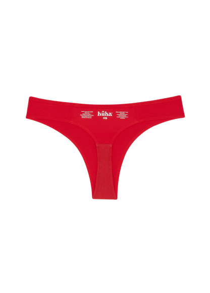 Low Profile Thong