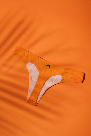 Low Profile Thong