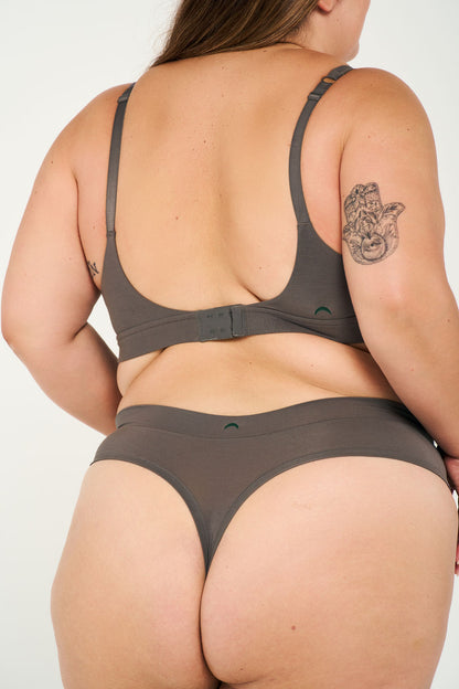 Tourmaline | Model is wearing size 2XL