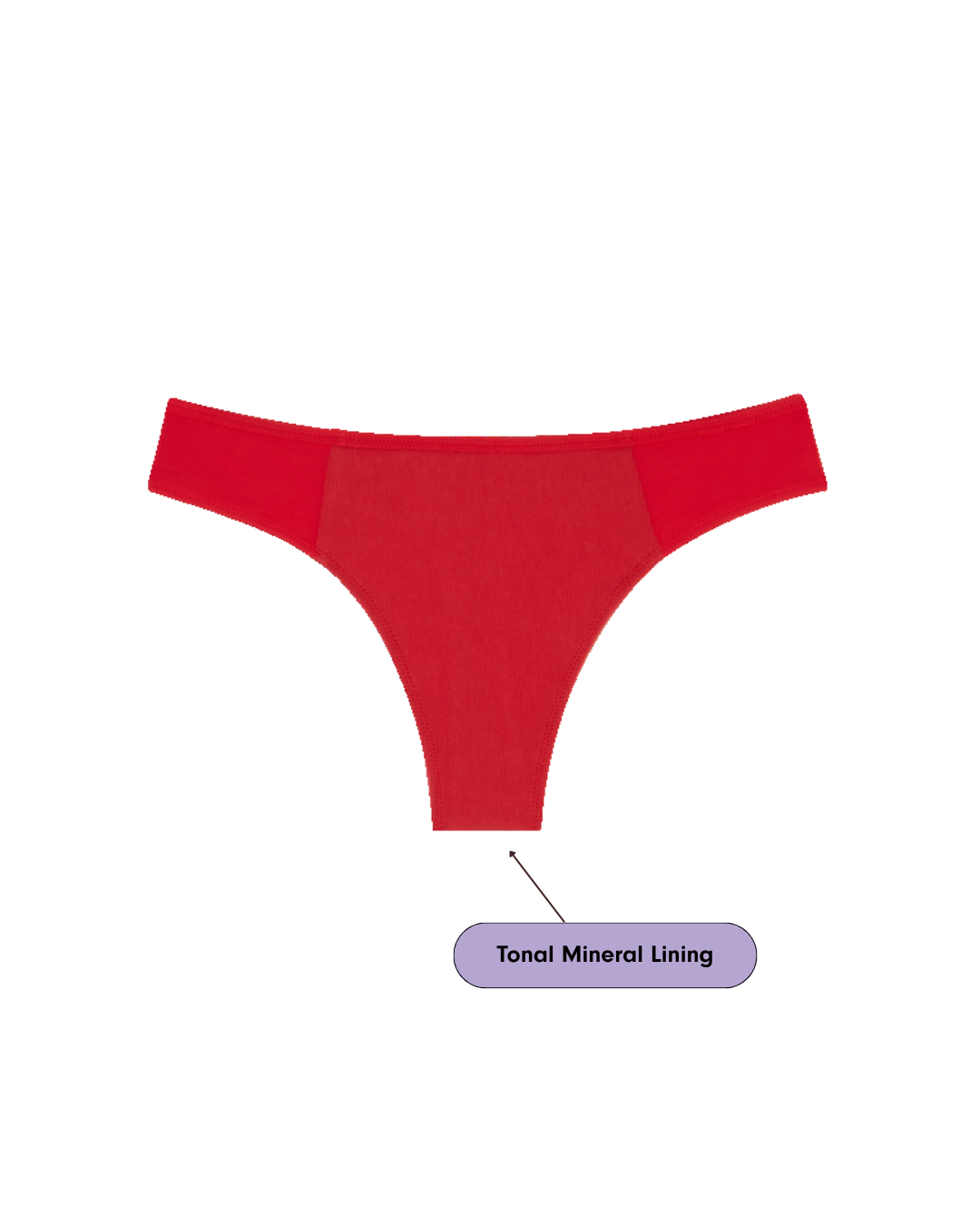 Power Play Red