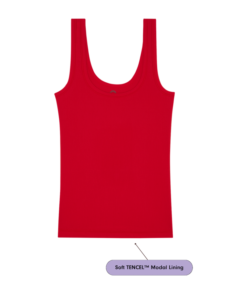 Power Play Red