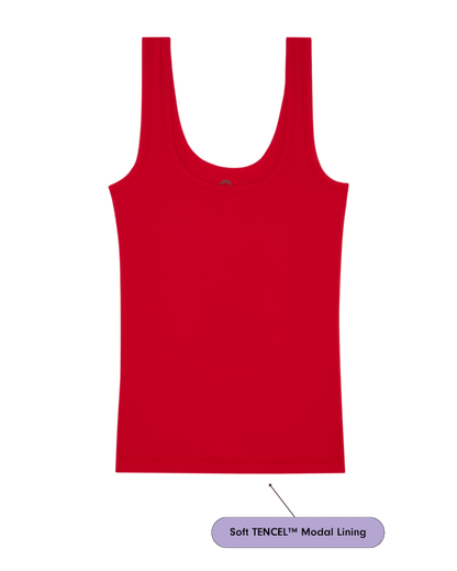 Power Play Red