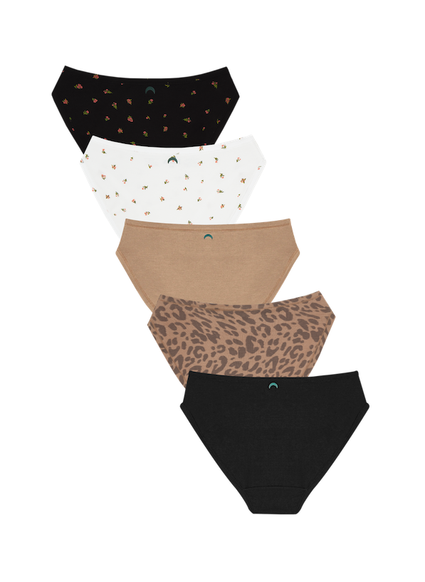 Bikini 5-Pack
