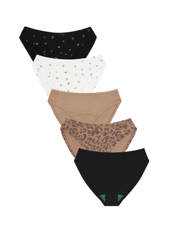 Bikini 5-Pack