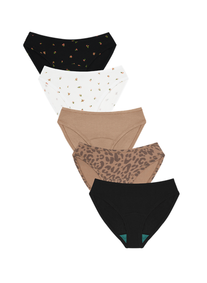 Bikini 5-Pack