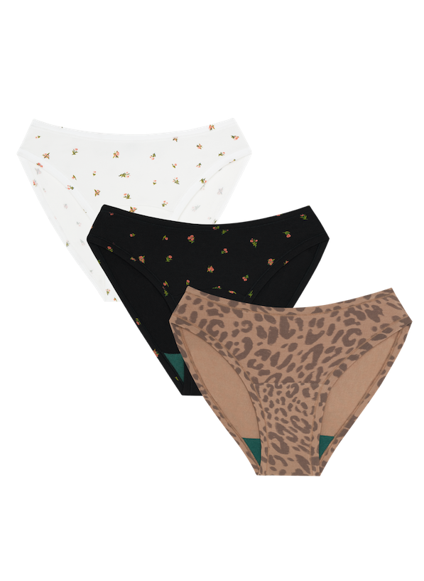 Bikini 3-Pack