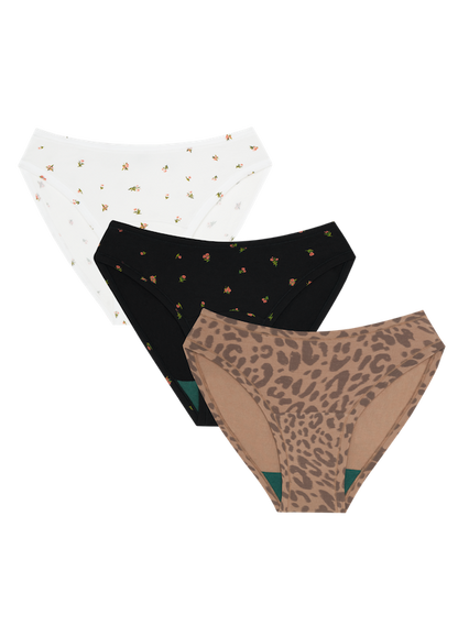 Bikini 3-Pack