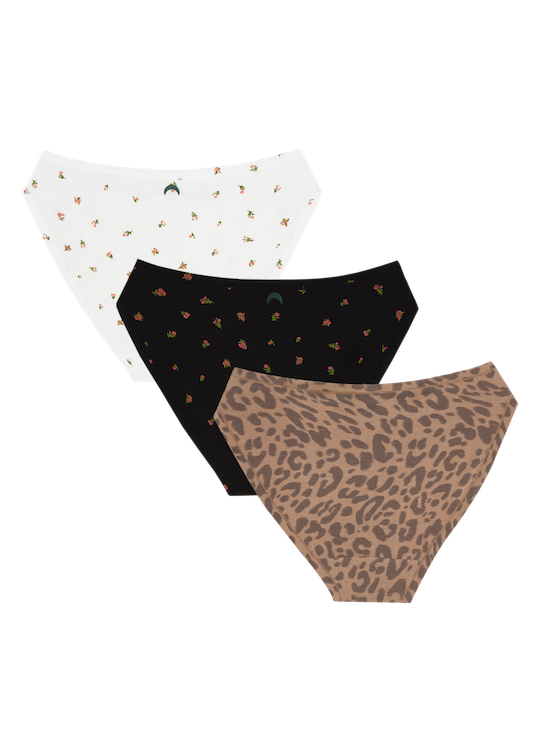 Bikini 3-Pack