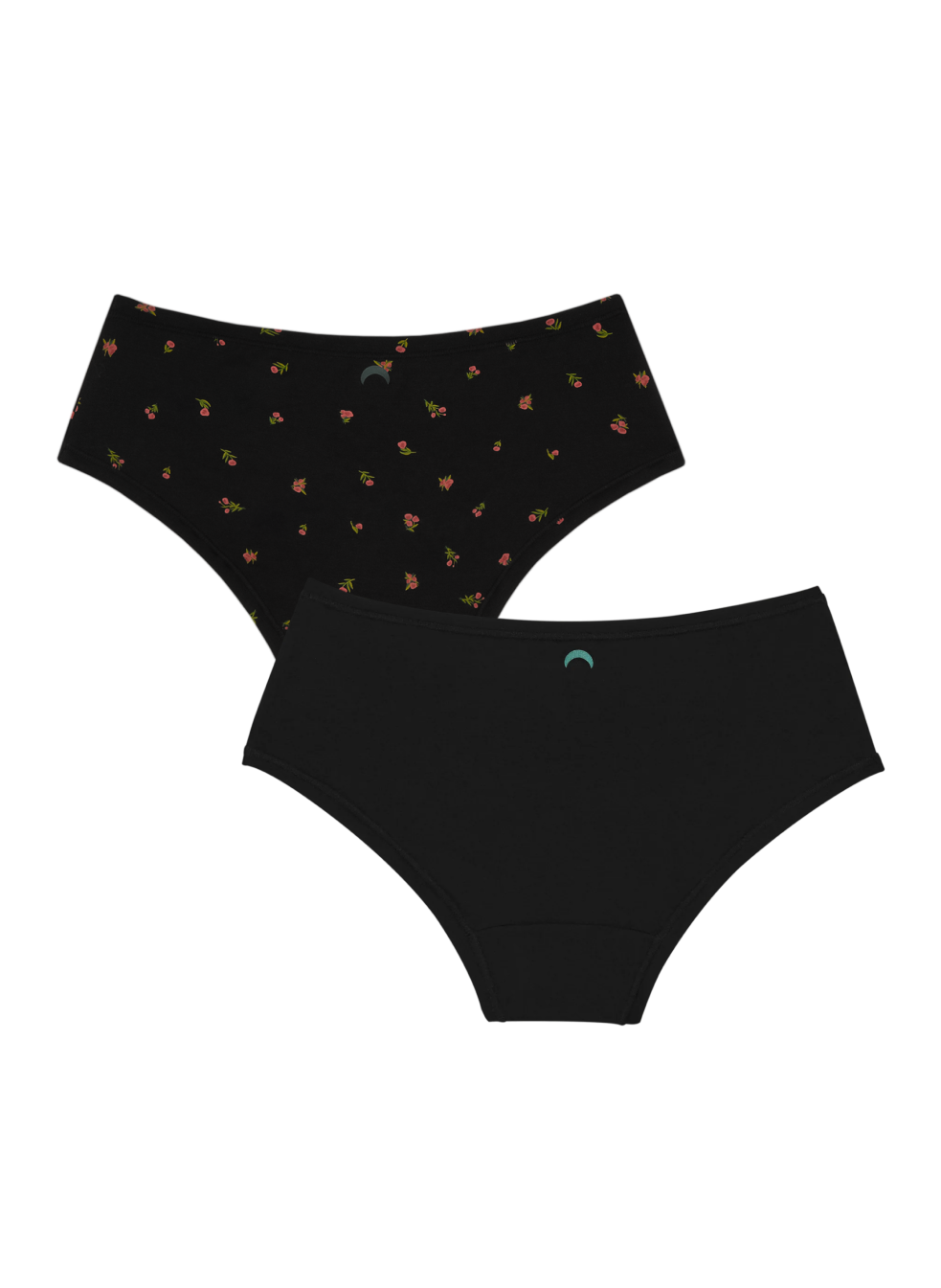 Hipster 2-Pack