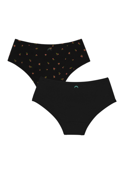 Hipster 2-Pack